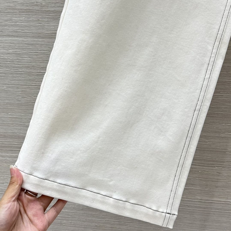 Brunello Cucinelli Long Pants